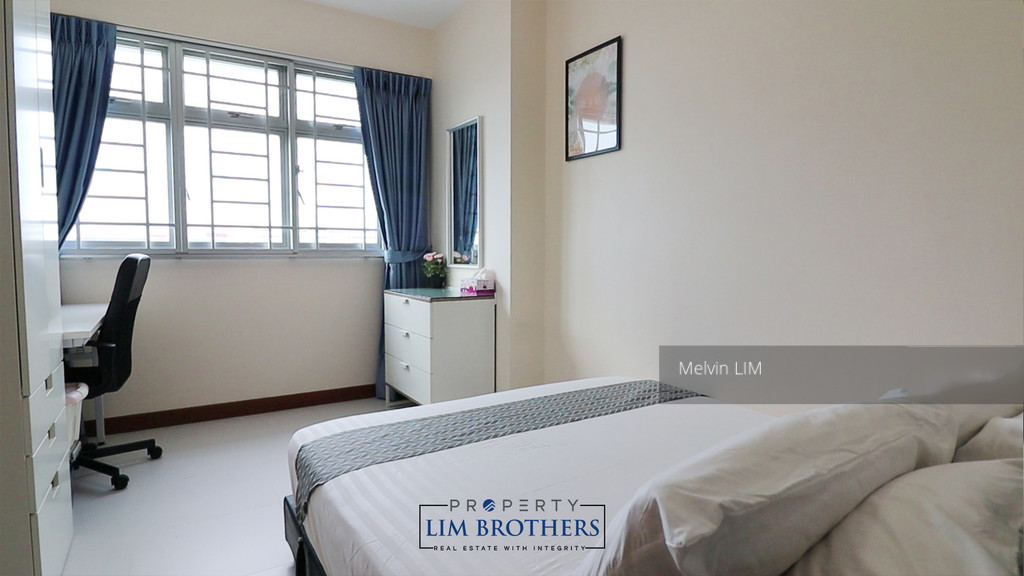 Blk 463B Sembawang Drive (Sembawang), HDB 4 Rooms #187375792